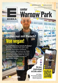 EDEKA Prospekt - Angebote ab 23.06.