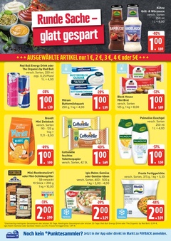 EDEKA Prospekt - EDEKA