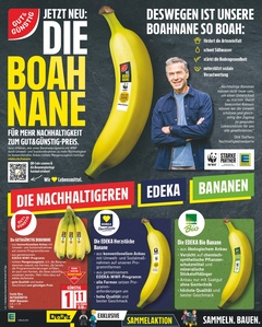 EDEKA Prospekt - Angebote ab 23.06.