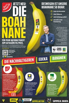 EDEKA Prospekt - Angebote ab 23.06.