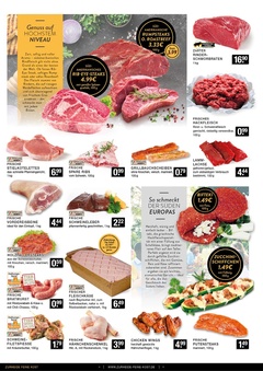 EDEKA Prospekt - Angebote ab 23.06.