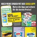 EDEKA Prospekt Seite 2