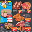 EDEKA Prospekt Seite 2