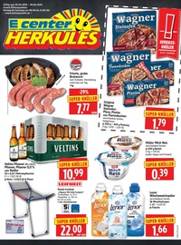 EDEKA Prospekt - Angebote ab 23.06.