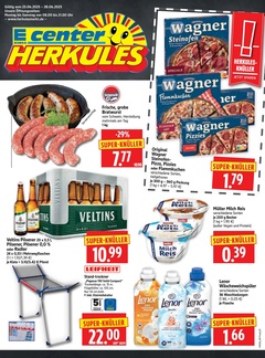 EDEKA Prospekt - Angebote ab 23.06.