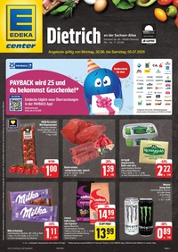 EDEKA Prospekt - Angebote ab 30.06.