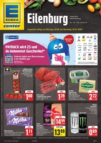 EDEKA Prospekt - Angebote ab 30.06.
