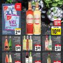 EDEKA Prospekt - Wein