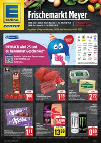 EDEKA Prospekt - Angebote ab 30.06.