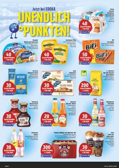 EDEKA Prospekt - Angebote ab 30.06.