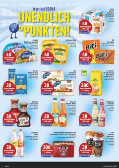 EDEKA Prospekt - Angebote ab 30.06.