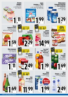 EDEKA Prospekt - Angebote ab 30.06.