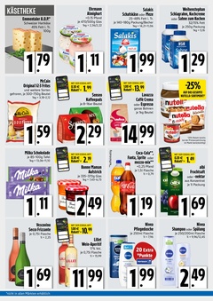 EDEKA Prospekt - Angebote ab 30.06.