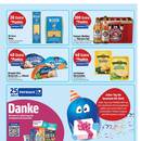 EDEKA Prospekt - Käse