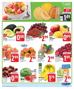 EDEKA Prospekt - Angebote ab 30.06.