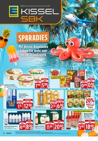EDEKA Prospekt - Angebote ab 30.06.