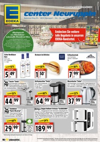 EDEKA Prospekt - Angebote ab 30.06.