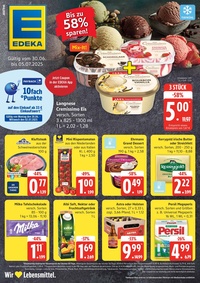 EDEKA Prospekt - EDEKA