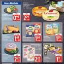 EDEKA Prospekt - Käse