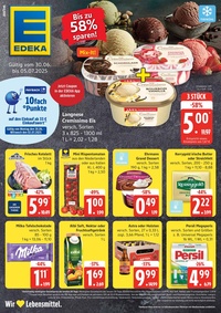 EDEKA Prospekt - EDEKA