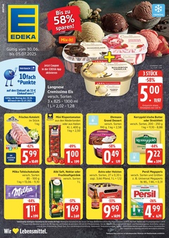 EDEKA Prospekt - EDEKA