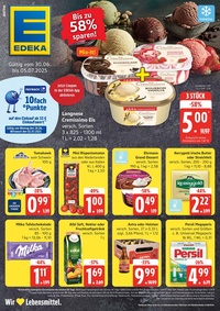 EDEKA Prospekt - EDEKA