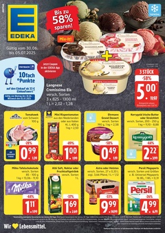 EDEKA Prospekt - EDEKA