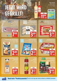 EDEKA Prospekt - EDEKA