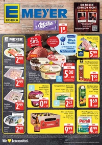 EDEKA Prospekt - Angebote ab 30.06.