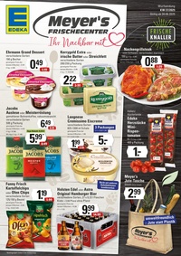 EDEKA Prospekt - Angebote ab 30.06.