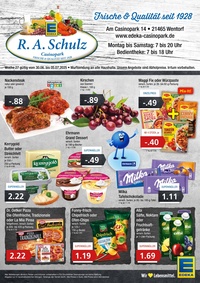 EDEKA Prospekt - Angebote ab 30.06.