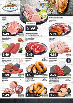 EDEKA Prospekt - Angebote ab 30.06.