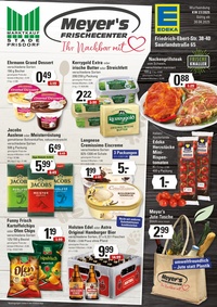 EDEKA Prospekt - Angebote ab 30.06.