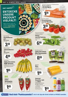 EDEKA Prospekt - Angebote ab 30.06.