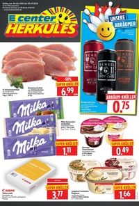 EDEKA Prospekt - Angebote ab 30.06.