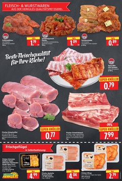 EDEKA Prospekt - Angebote ab 30.06.