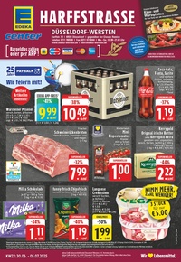 EDEKA Prospekt - Angebote ab 30.06.