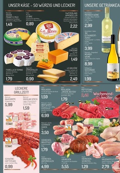 EDEKA Prospekt - Angebote ab 30.06.