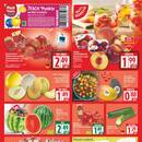 EDEKA Prospekt Seite 2