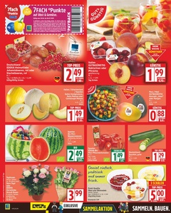 EDEKA Prospekt - Angebote ab 30.06.