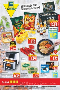 EDEKA Prospekt - Angebote ab 30.06.