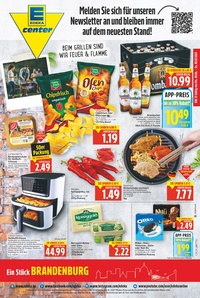 EDEKA Prospekt - Angebote ab 30.06.