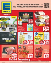 EDEKA Prospekt - Angebote ab 30.06.