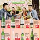 EDEKA Prospekt - Wein
