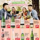 EDEKA Prospekt - Wein