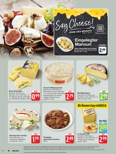 EDEKA Prospekt - Angebote ab 30.06.