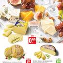 EDEKA Prospekt - Käse