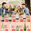 EDEKA Prospekt - Wein