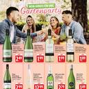 EDEKA Prospekt - Wein