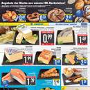 EDEKA Prospekt - Käse
